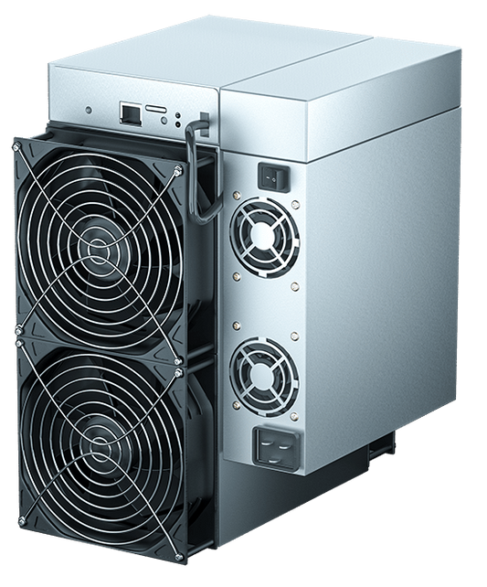 Goldshell SC Lite Asic Crypto Miner