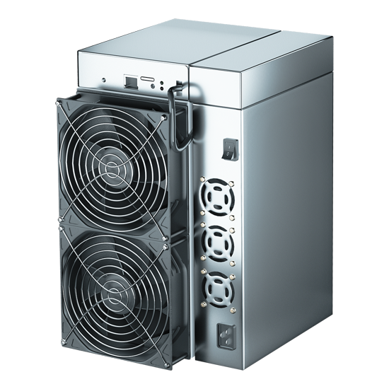 Goldshell KD6 Kadena crypto miner | AsicMinersHub