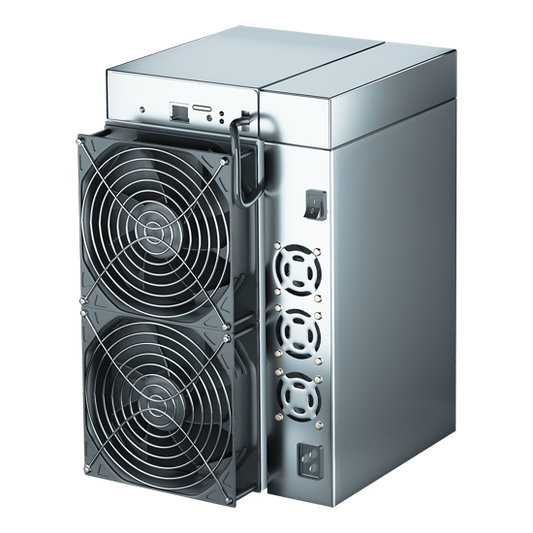 Goldshell KD6 Kadena crypto miner | AsicMinersHub