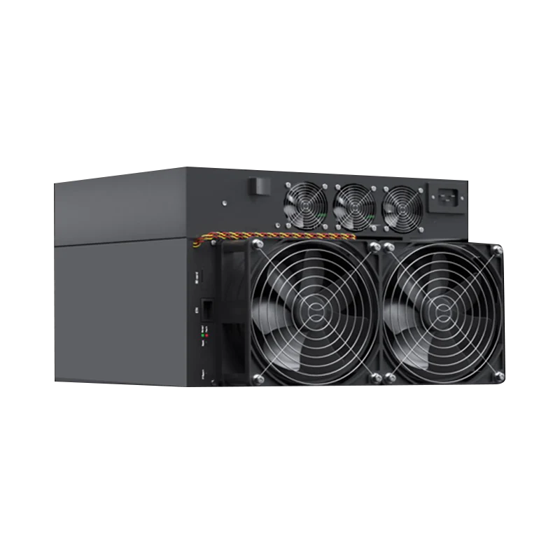 Anexminer ET5 Miner ETC Asic Crypto Miner