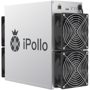 iPollo B1L BTC Bitcoin Miner | AsicMinersHub